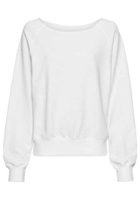 Champion Sweatshirt Minimal Resort Crewneck Sweatshirt günstig online kaufen