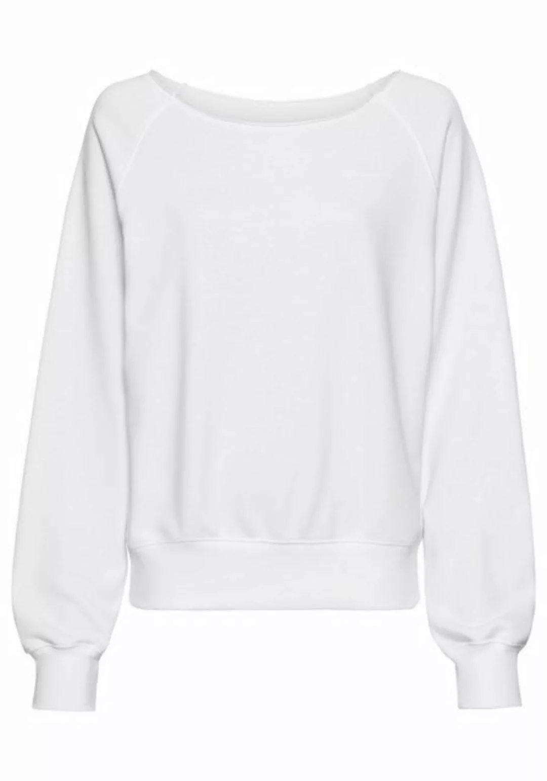 Champion Sweatshirt Minimal Resort Crewneck Sweatshirt günstig online kaufen