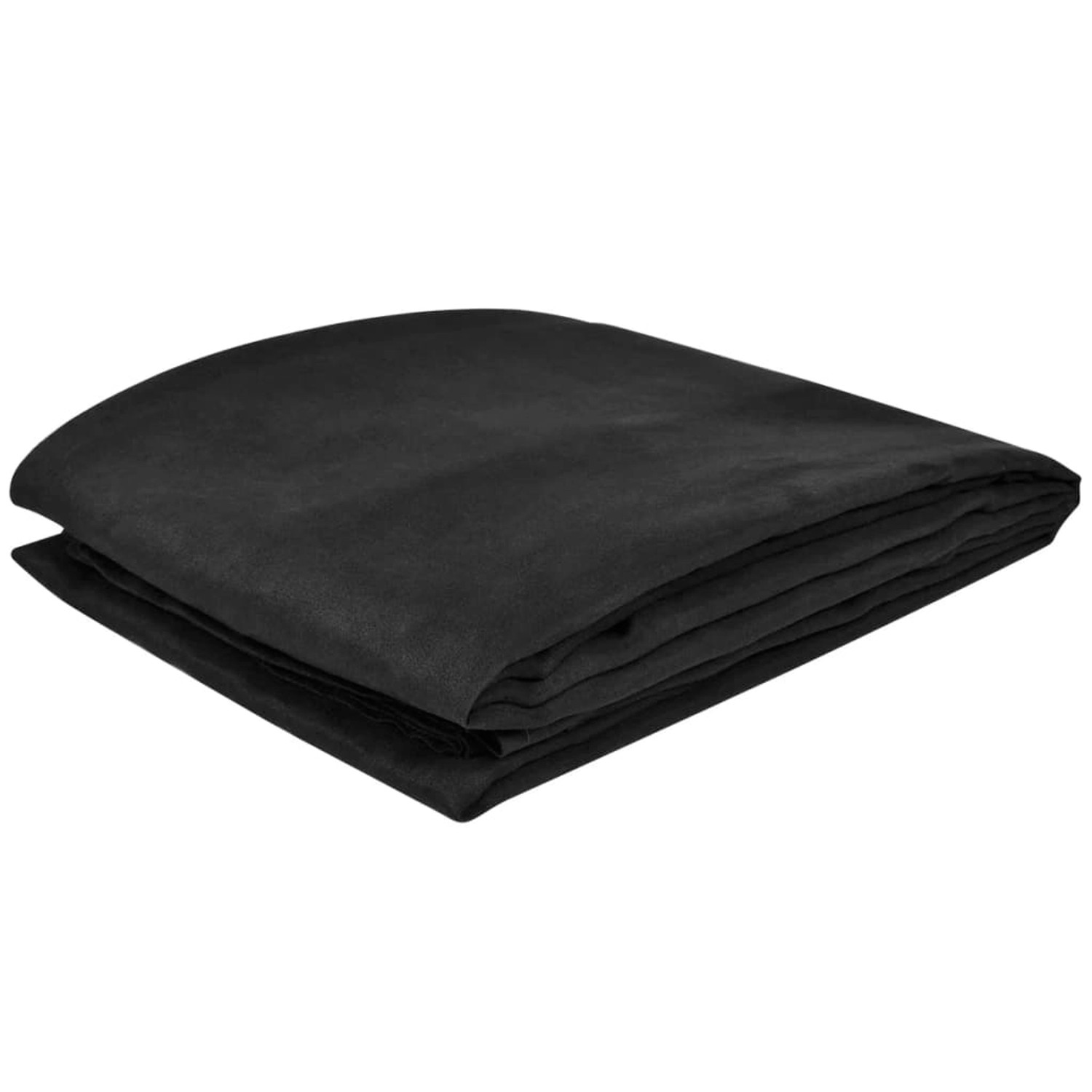 vidaXL Micro-Suede Sofaüberwurf Tagesdecke Anthrazit 140 x 210 cm günstig online kaufen