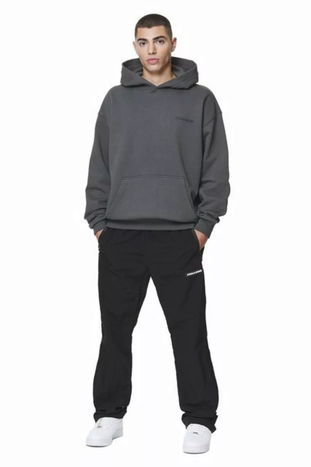 Pegador Hoodie Furber XL (1-tlg., kein Set) günstig online kaufen