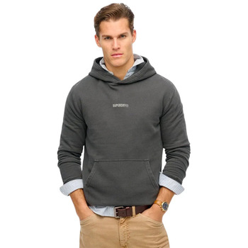 Superdry  Sweatshirt Micro Logo günstig online kaufen