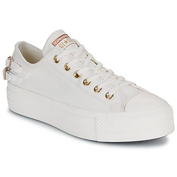 Converse  Sneaker CHUCK TAYLOR ALL STAR LIFT PLATFORM BUCKLE günstig online kaufen