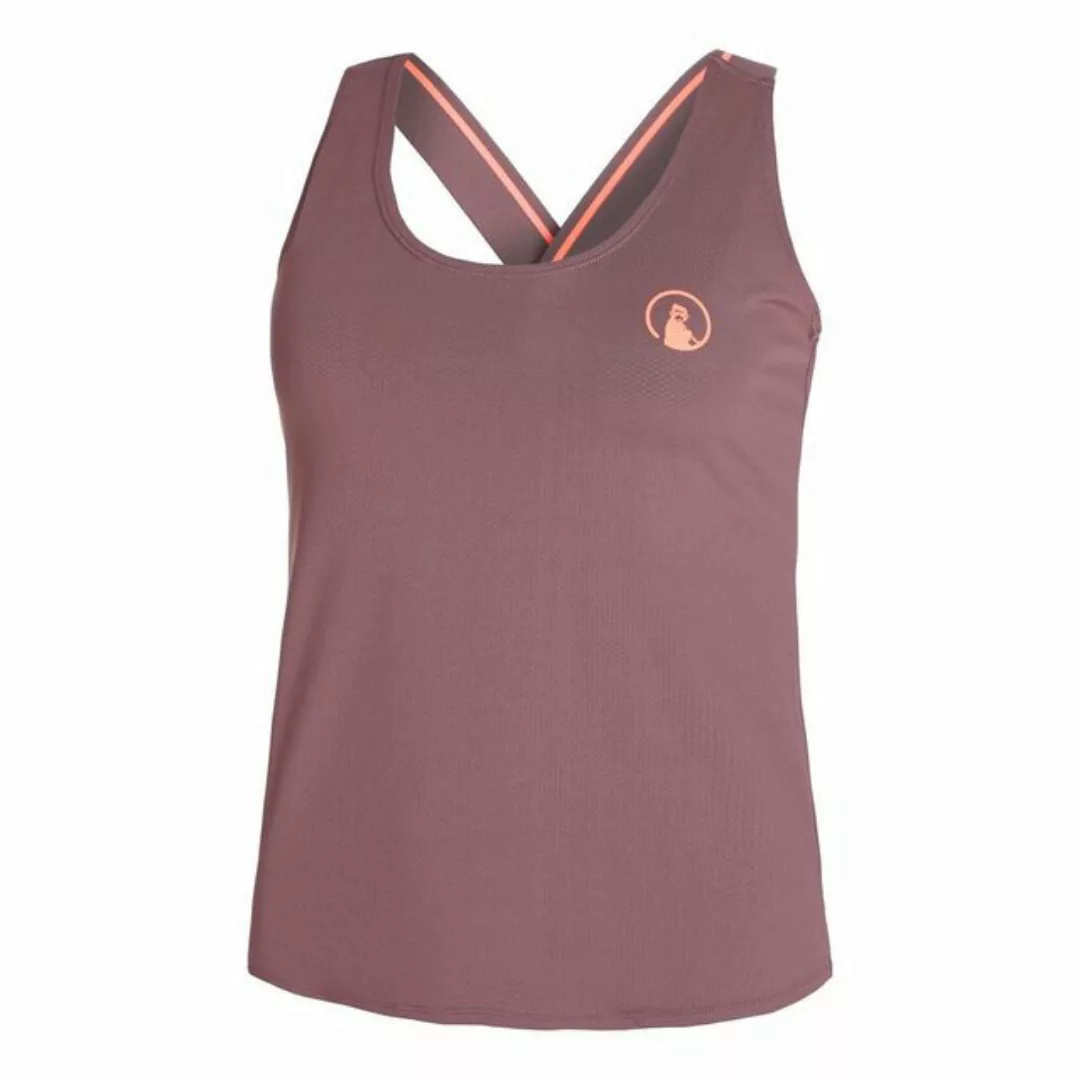 Quiet Please Tanktop Crossroad Serve & Volley Tank 2.0 günstig online kaufen