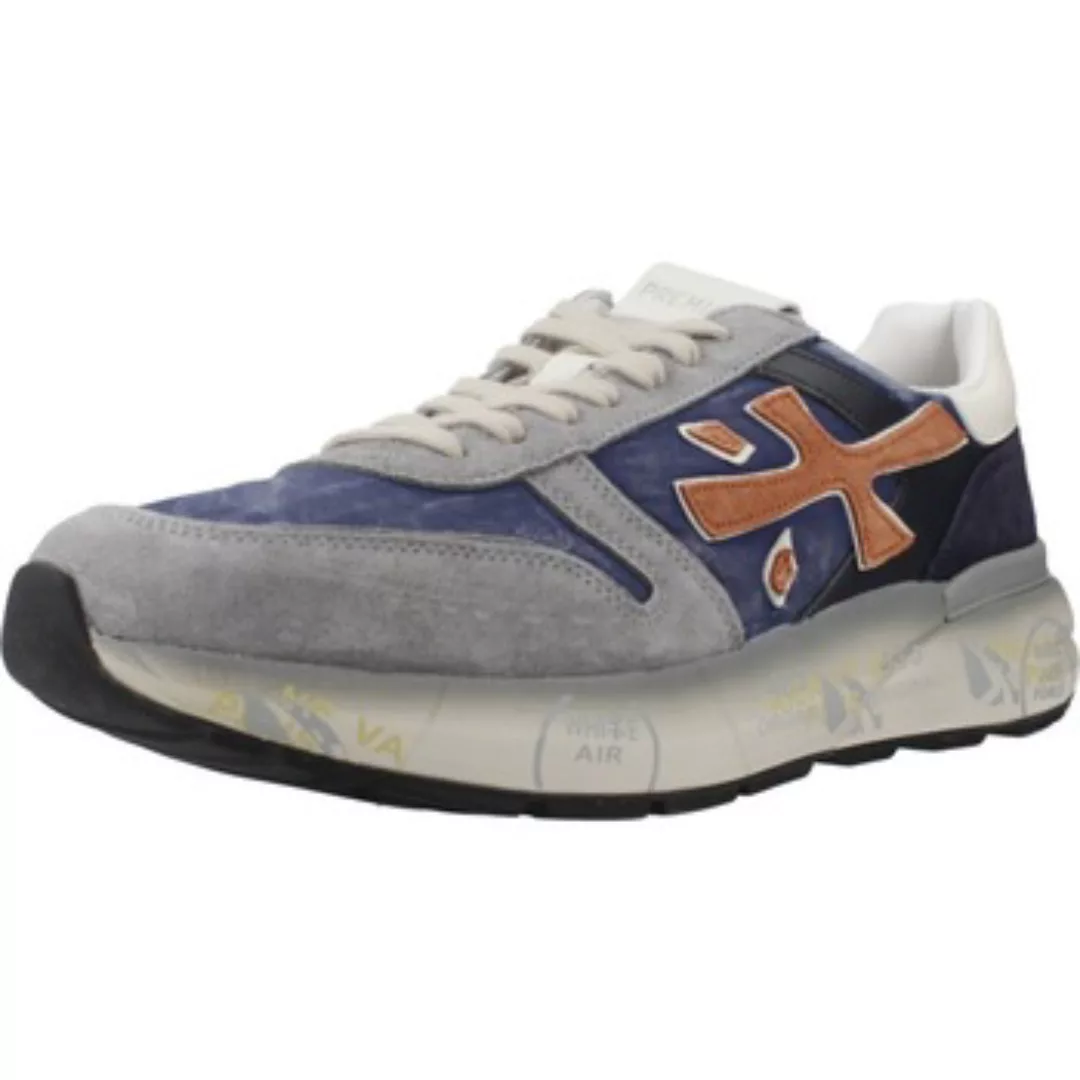 Premiata  Sneaker MICK 7245 günstig online kaufen