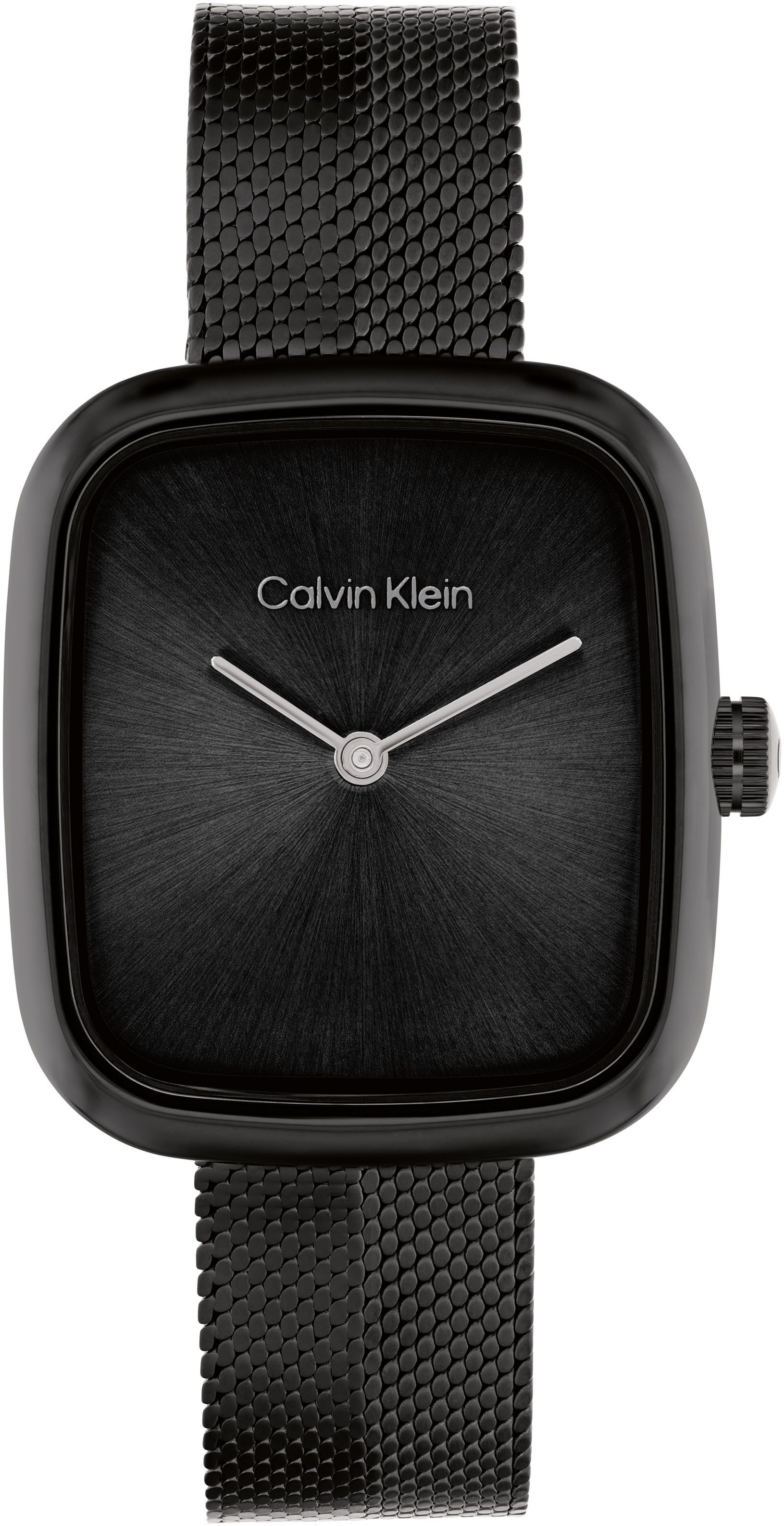 Calvin Klein Quarzuhr CK ADORE 25100100, günstig online kaufen