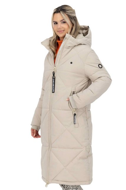 Alife & Kickin Wintermantel Mantel Alife&Kickin EnyaAK A Puffer Coat günstig online kaufen