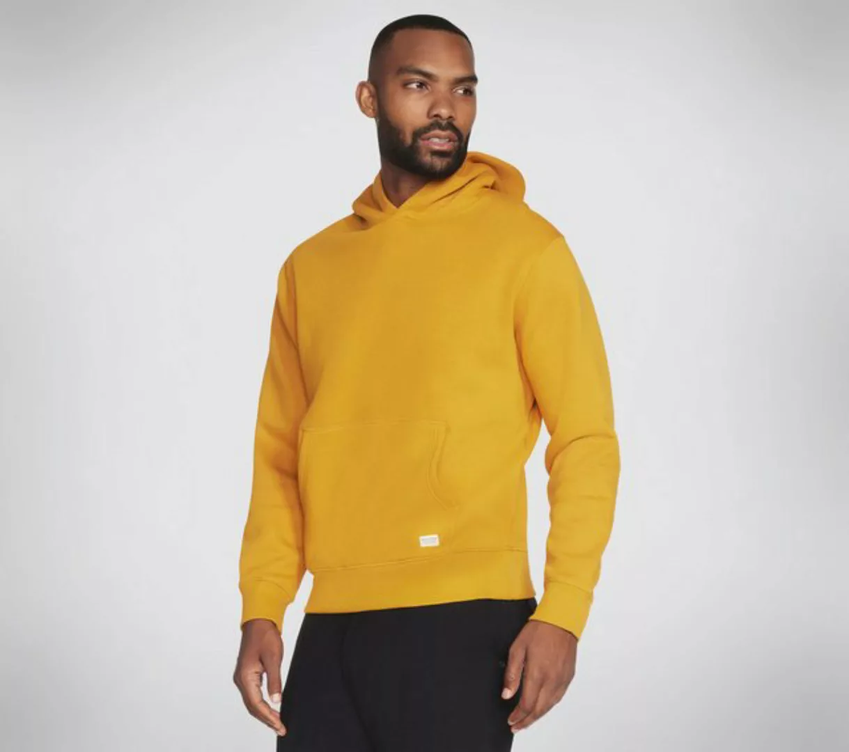 Skechers Kapuzensweatshirt günstig online kaufen