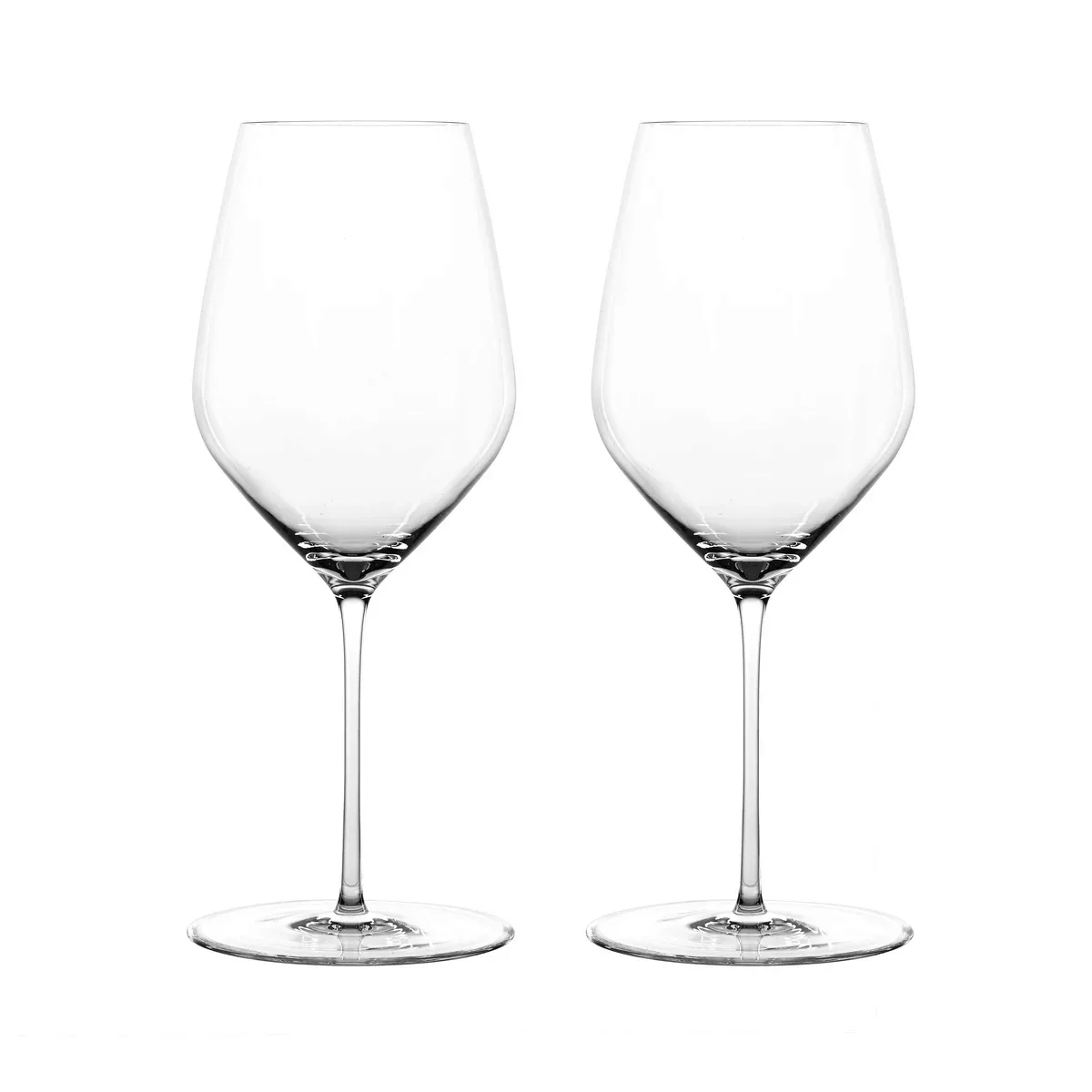 Highline Bordeauxglas 65cl 2er Pack Klar günstig online kaufen