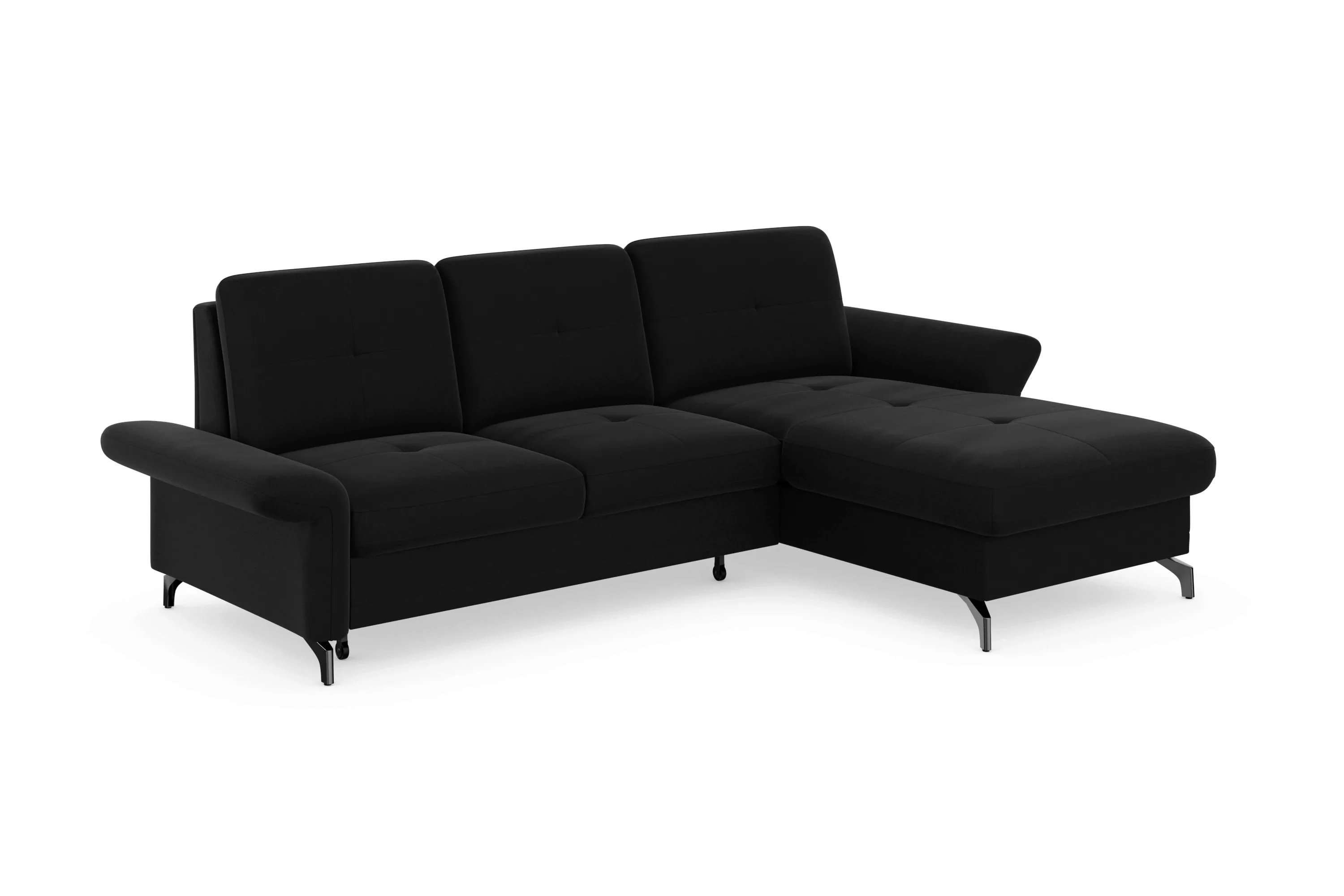 Places of Style Ecksofa "Calando" günstig online kaufen