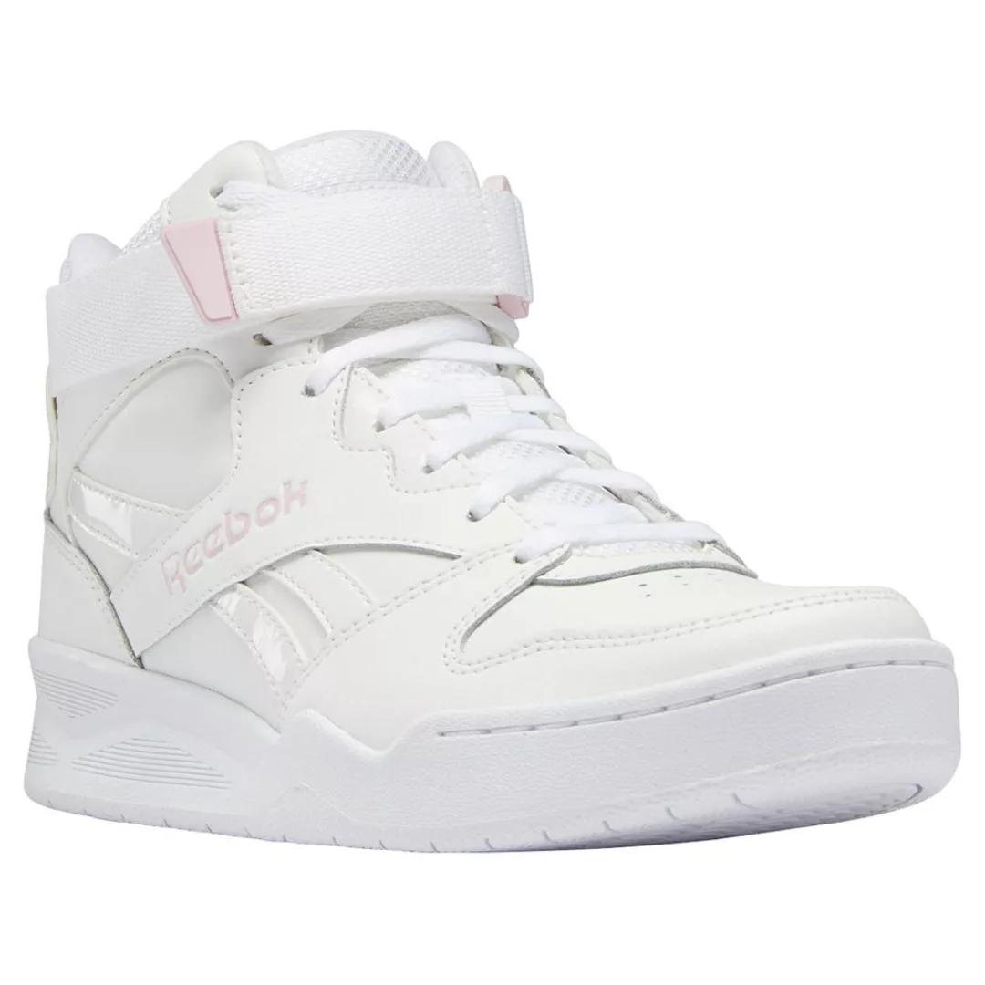 Reebok Royal Bb4500 Hi Strap Turnschuhe EU 37 Ftwr White / Frost Berry / Qu günstig online kaufen