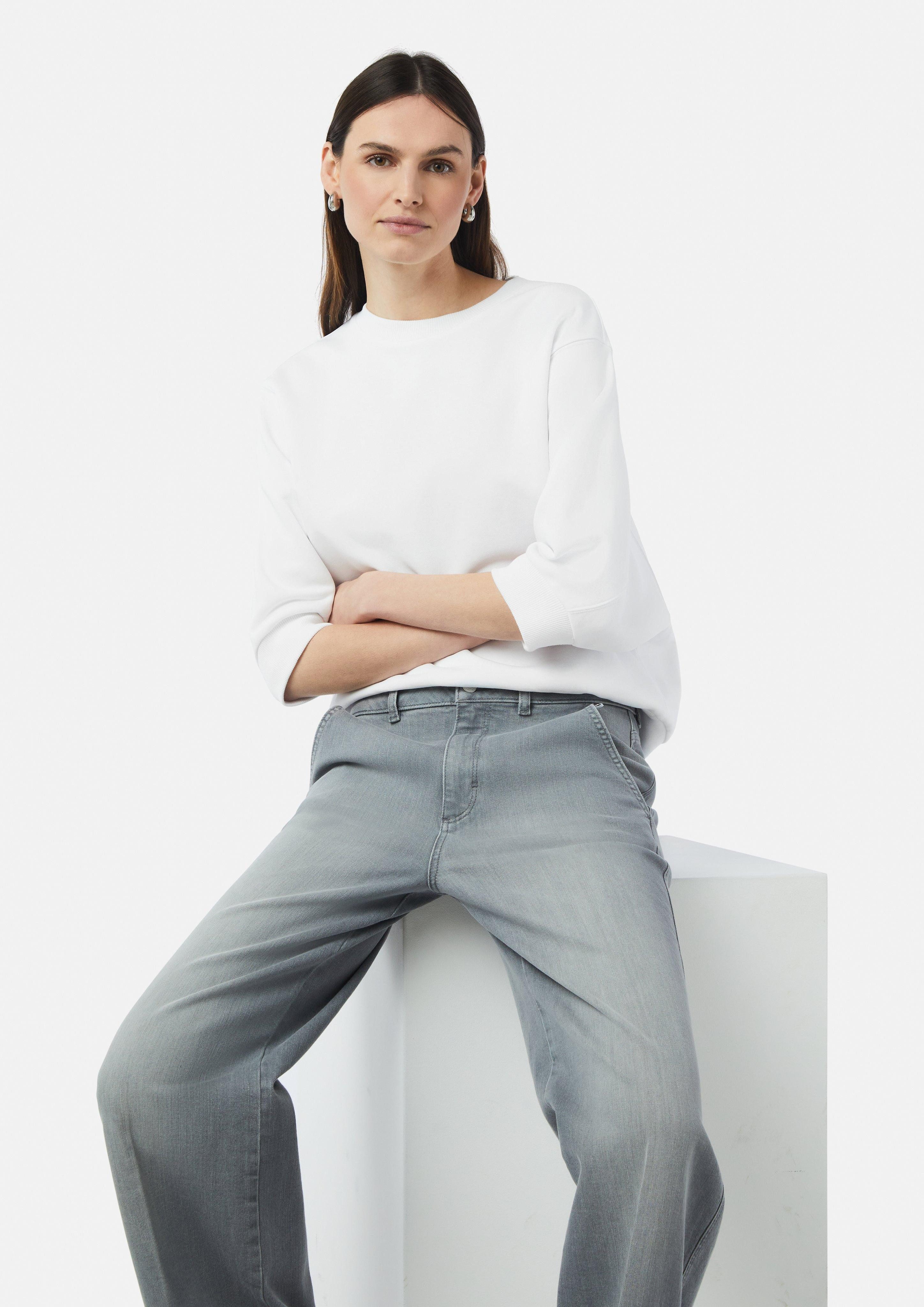 comma casual identity Sweatshirt Sweatshirt im günstig online kaufen