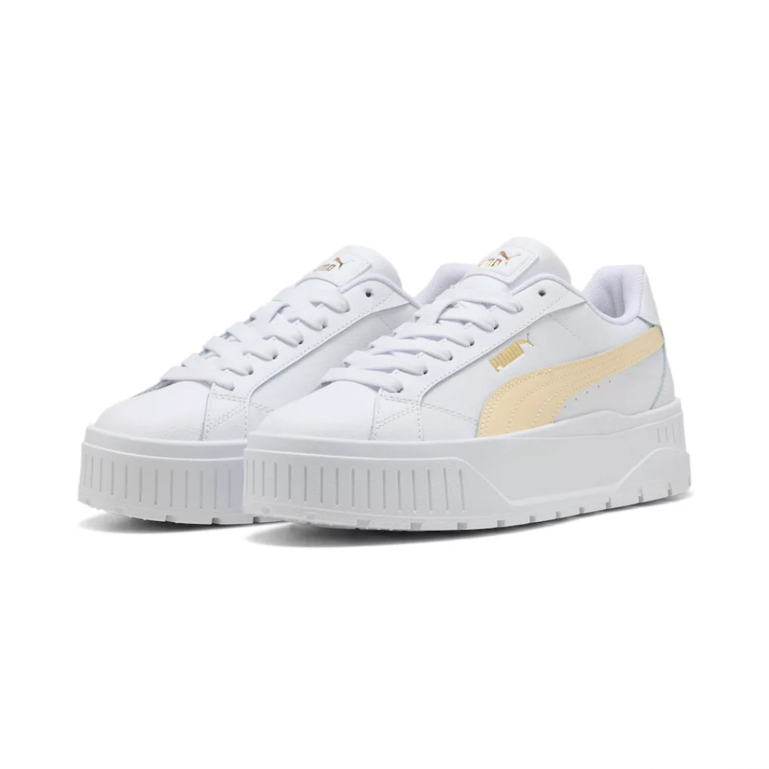 PUMA Sneaker "KARMEN II L" günstig online kaufen