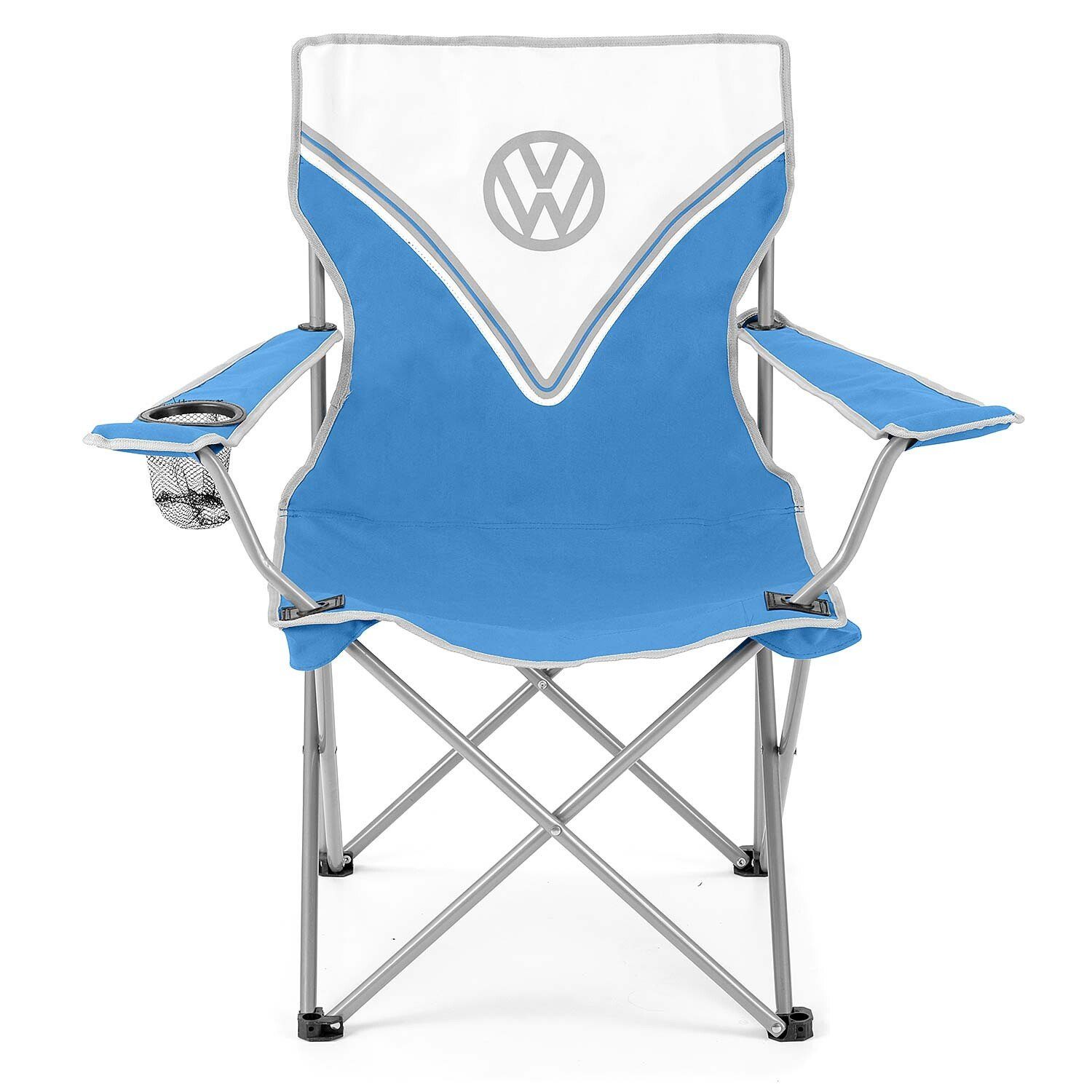 VW Collection by BRISA Campingstuhl Volkswagen günstig online kaufen