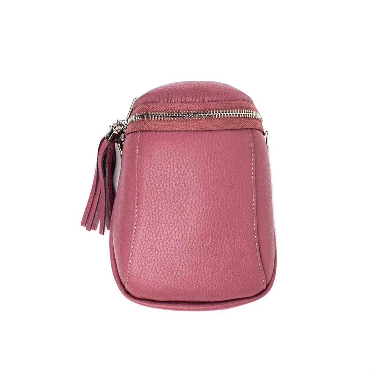 ITALYSHOP24 Schultertasche Made in Italy Damen günstig online kaufen