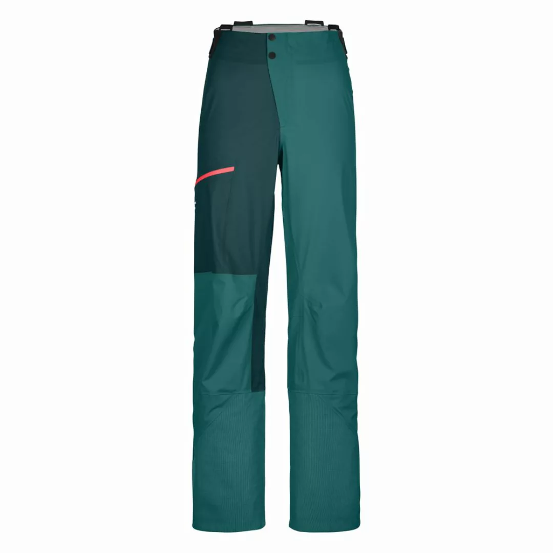 Ortovox 3L Ortler Pant Women - Hardshellhose günstig online kaufen