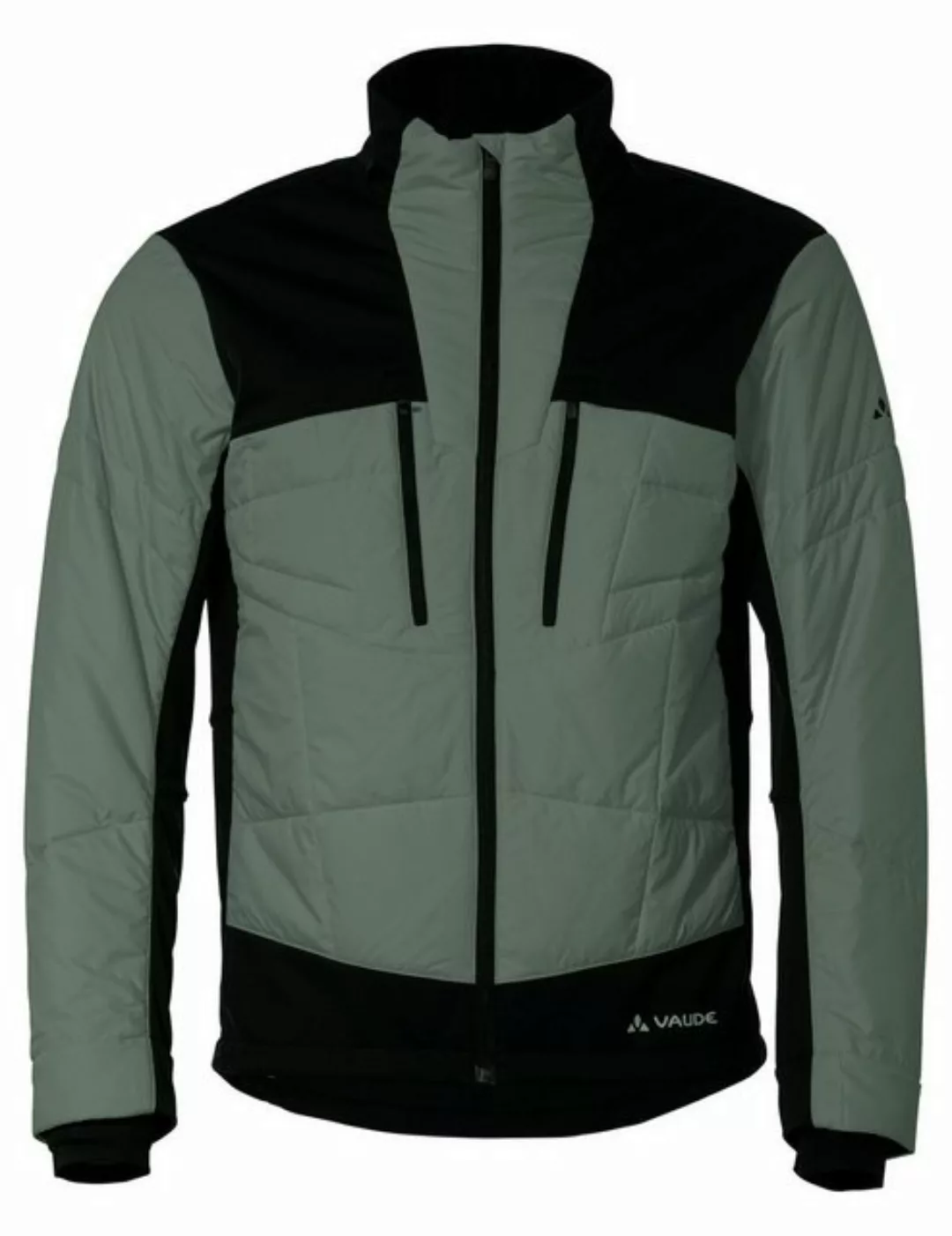 VAUDE Outdoorjacke Men's Minaki Jacket IV (1-St) warme Mountainbike Isolati günstig online kaufen