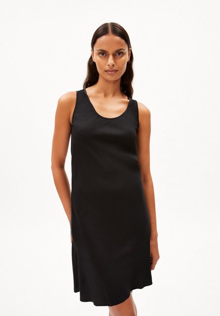 Armedangels Midikleid LINNERAA Damen günstig online kaufen