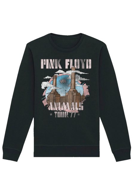 F4NT4STIC Sweatshirt Pink Floyd Animal Factory Premium Qualität günstig online kaufen