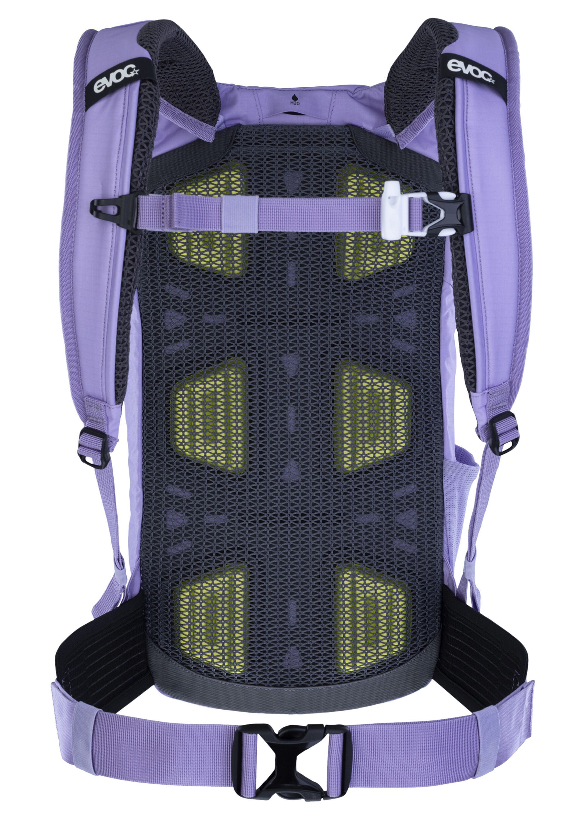 EVOC Cityrucksack STAGE 12 (Kein Set, günstig online kaufen