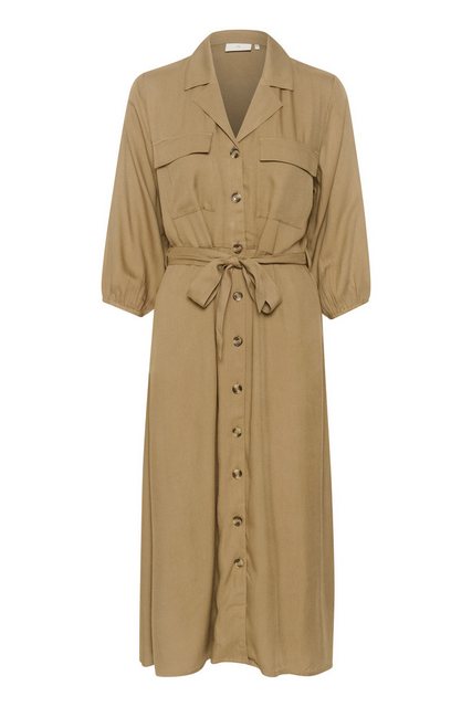 KAFFE Jerseykleid Kleid KAnanna günstig online kaufen