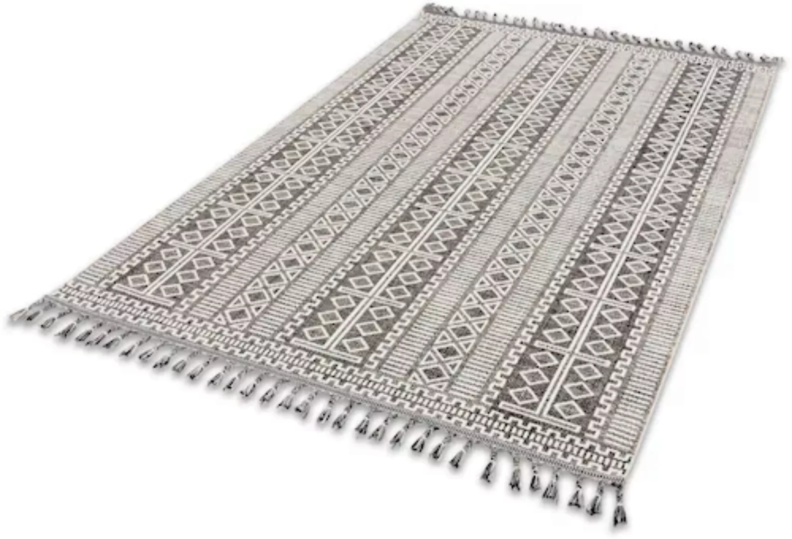 ASTRA Teppich »Ravenna 6634 226«, rechteckig, eleganter Kurzflorteppich mit günstig online kaufen