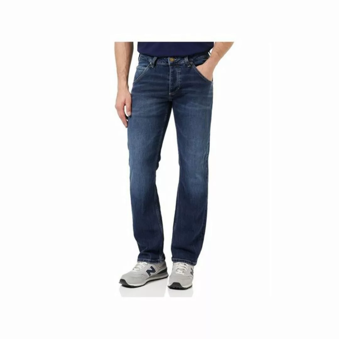 MUSTANG 5-Pocket-Jeans keine Angabe regular fit (1-tlg) günstig online kaufen