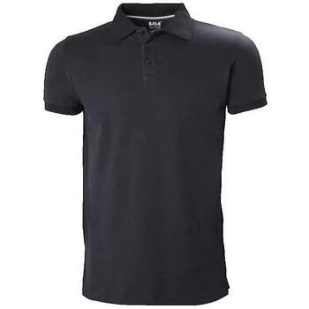 Helly Hansen  T-Shirts & Poloshirts Crew günstig online kaufen