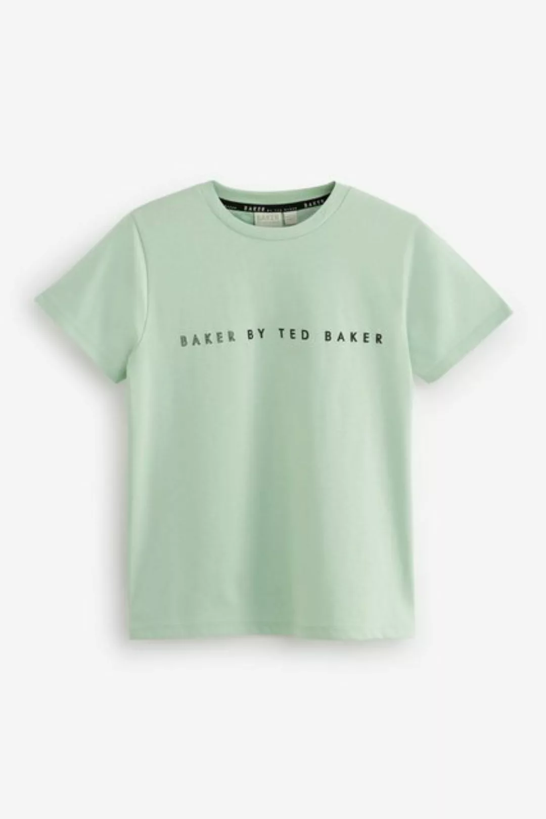 Baker by Ted Baker T-Shirt Baker by Ted Baker T-Shirt, blau (1-tlg) günstig online kaufen