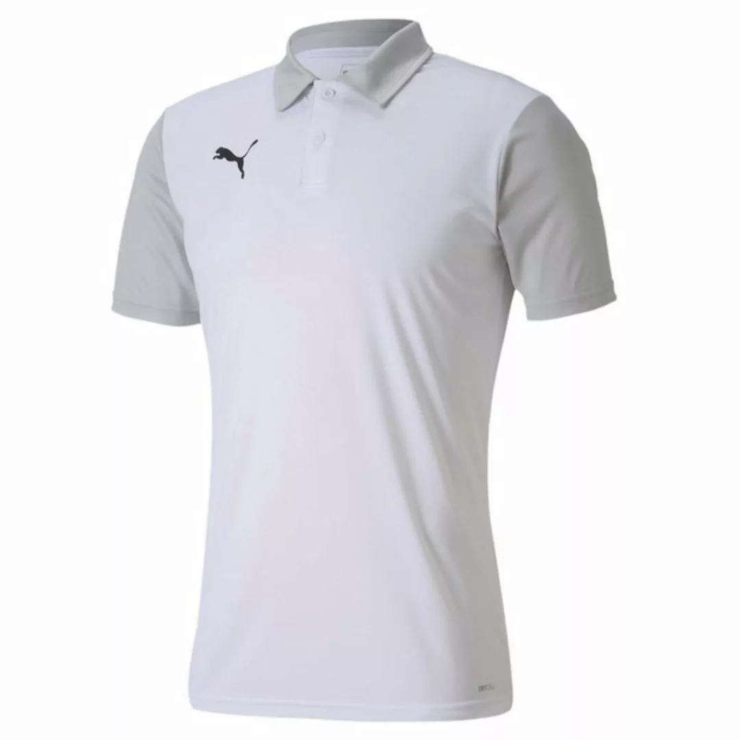 PUMA Poloshirt PUMA teamGOAL 23 Sideline Poloshirt Polyester günstig online kaufen