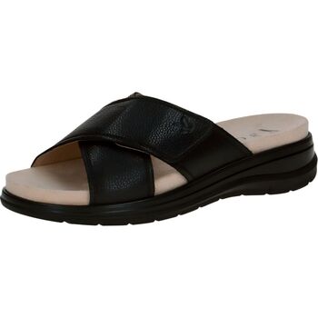 Caprice Pantolette "Caprice Pantoletten Nappaleder" günstig online kaufen