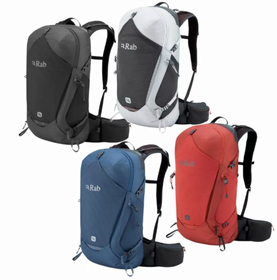 Rab Protium 27 - Tagesrucksack günstig online kaufen