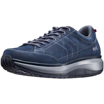 Joya  Halbschuhe Schnuerschuhe Moscow dark blue günstig online kaufen