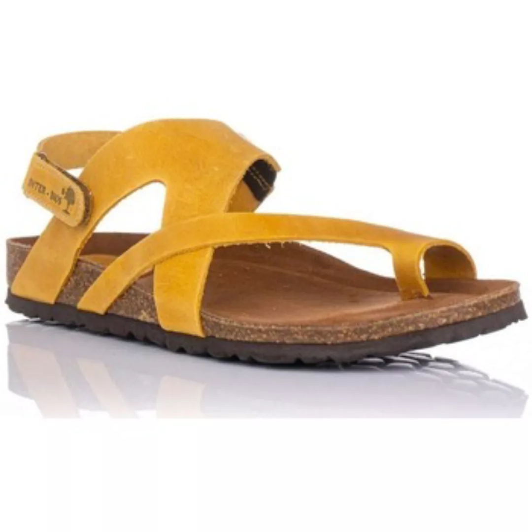 Interbios  Sandalen 7199 günstig online kaufen