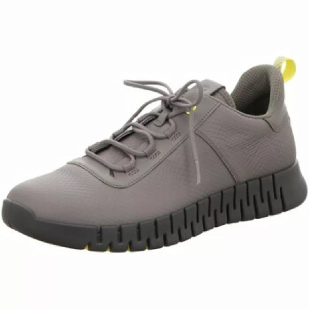 Ecco  Halbschuhe Schnuerschuhe GRUUV 525274/61067 günstig online kaufen