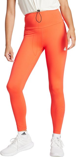 adidas Performance Leggings adidas Damen Bluv Tight günstig online kaufen