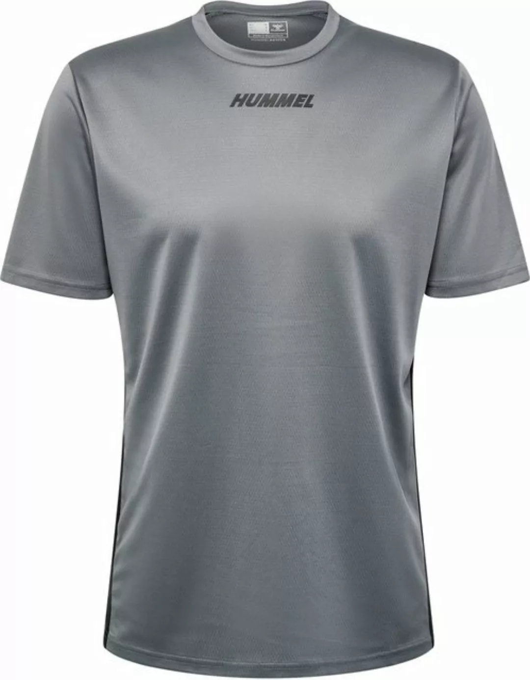 hummel T-Shirt Hmlmulti Pl Jersey günstig online kaufen