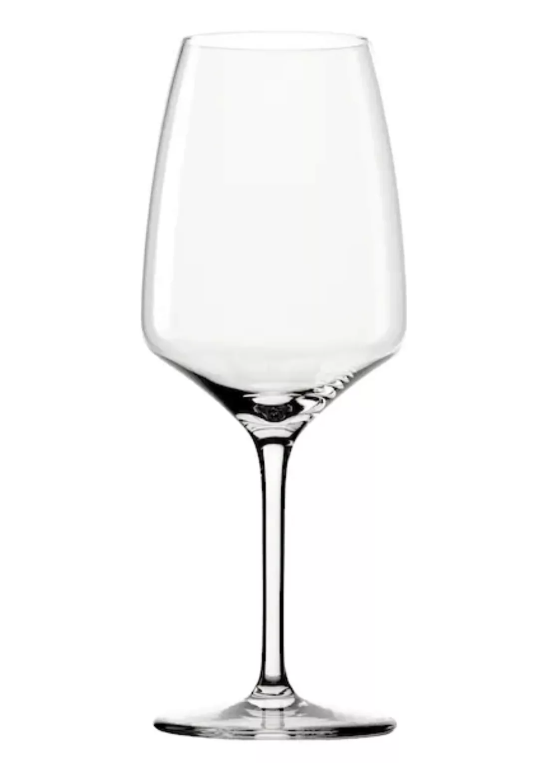 Stölzle Rotweinglas »EXPERIENCE«, (Set, 6 tlg.), 645 ml, 6-teilig günstig online kaufen