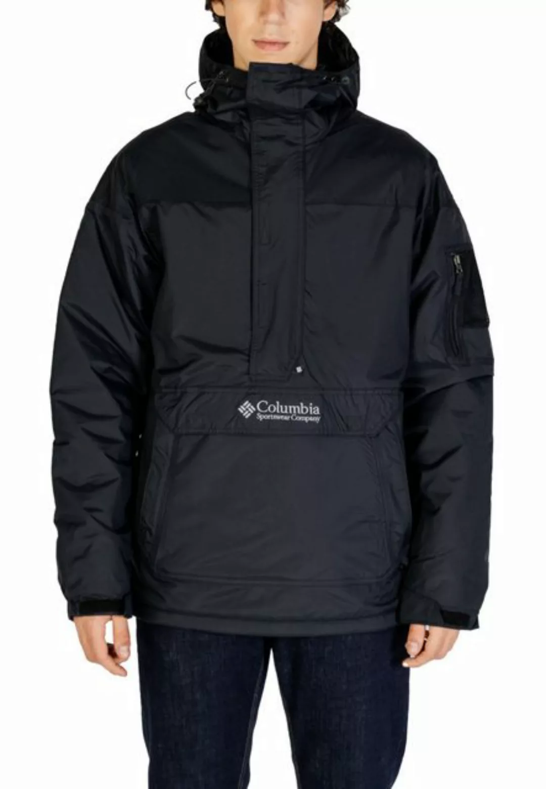 Columbia Anorak günstig online kaufen