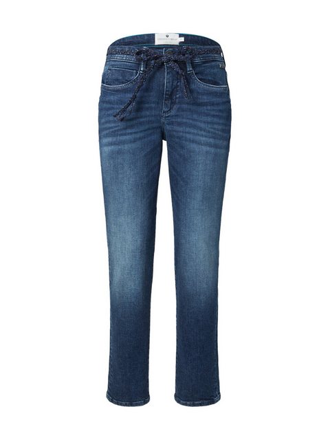 Freeman T. Porter 7/8-Jeans Denims (1-tlg) Weiteres Detail günstig online kaufen