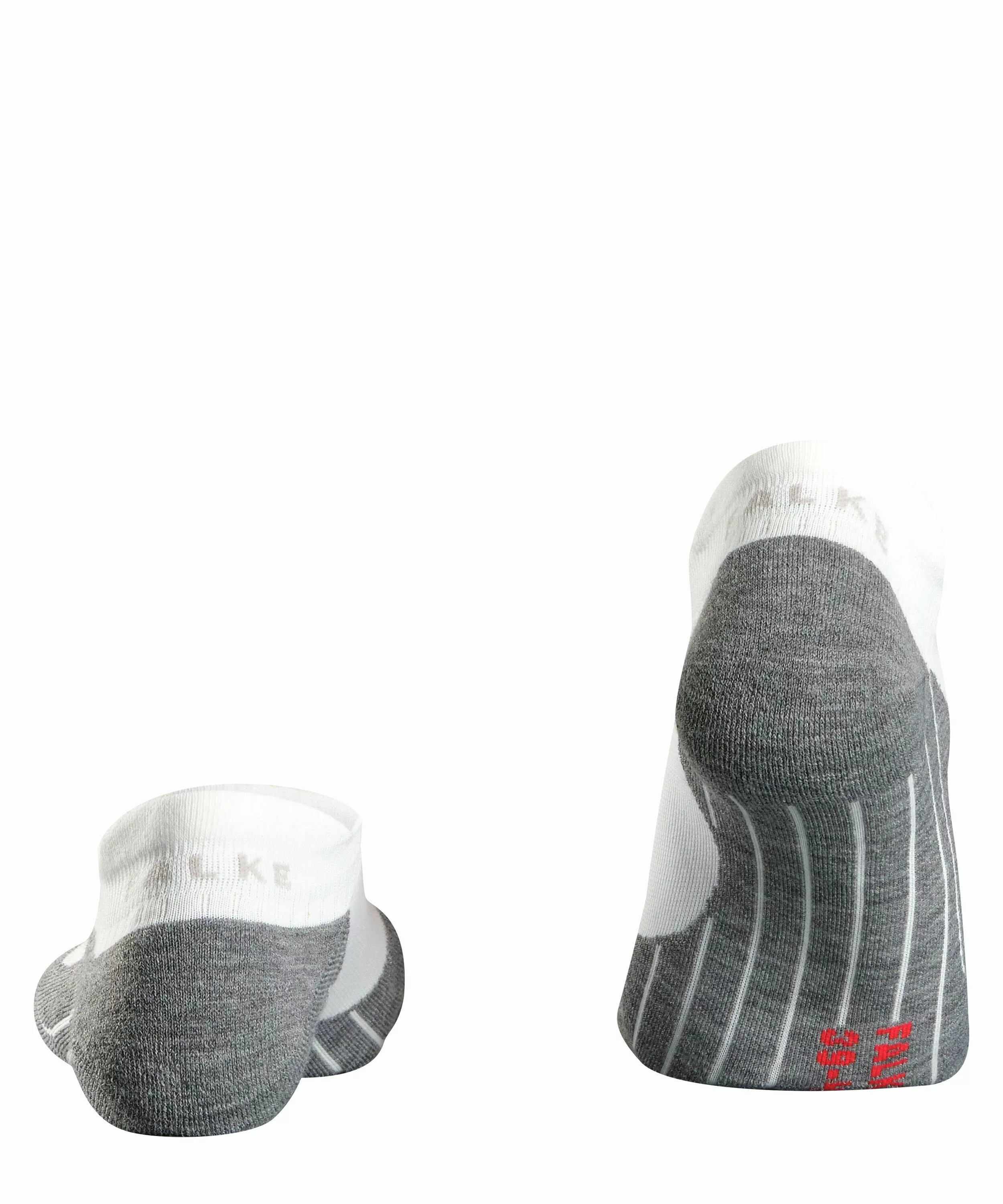 Falke Herren Sneaker Sport Socken RU4 Invisible günstig online kaufen