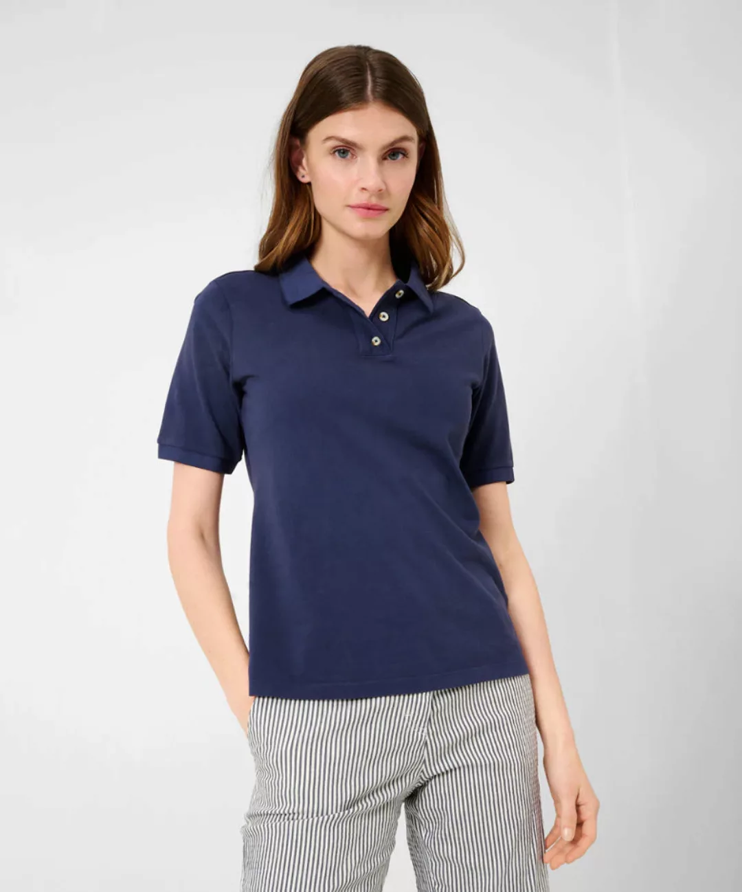 Brax Poloshirt "Style CLEO" günstig online kaufen