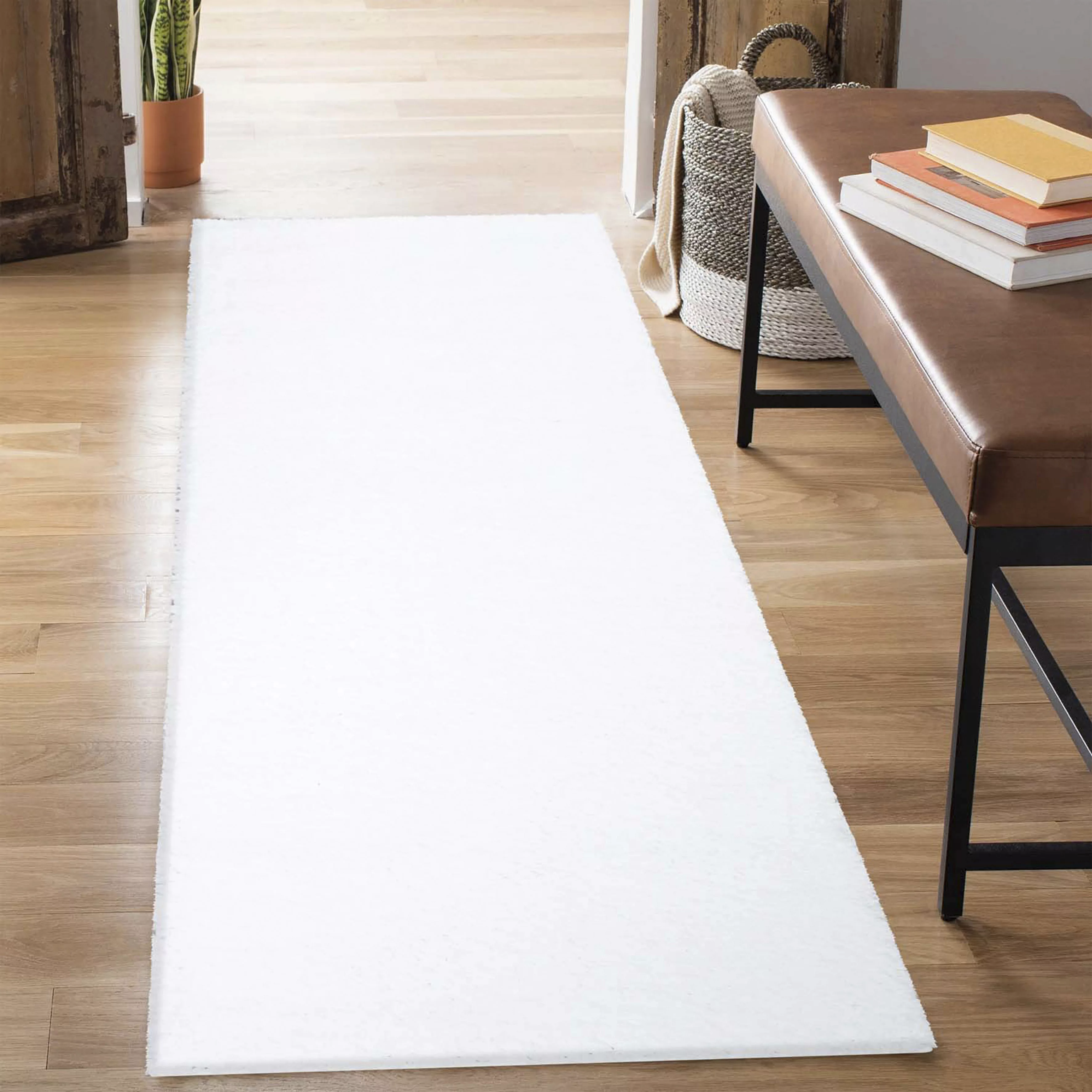 Carpet City Hochflor-Teppich »City Shaggy«, rechteckig, 30 mm Höhe, Robuste günstig online kaufen