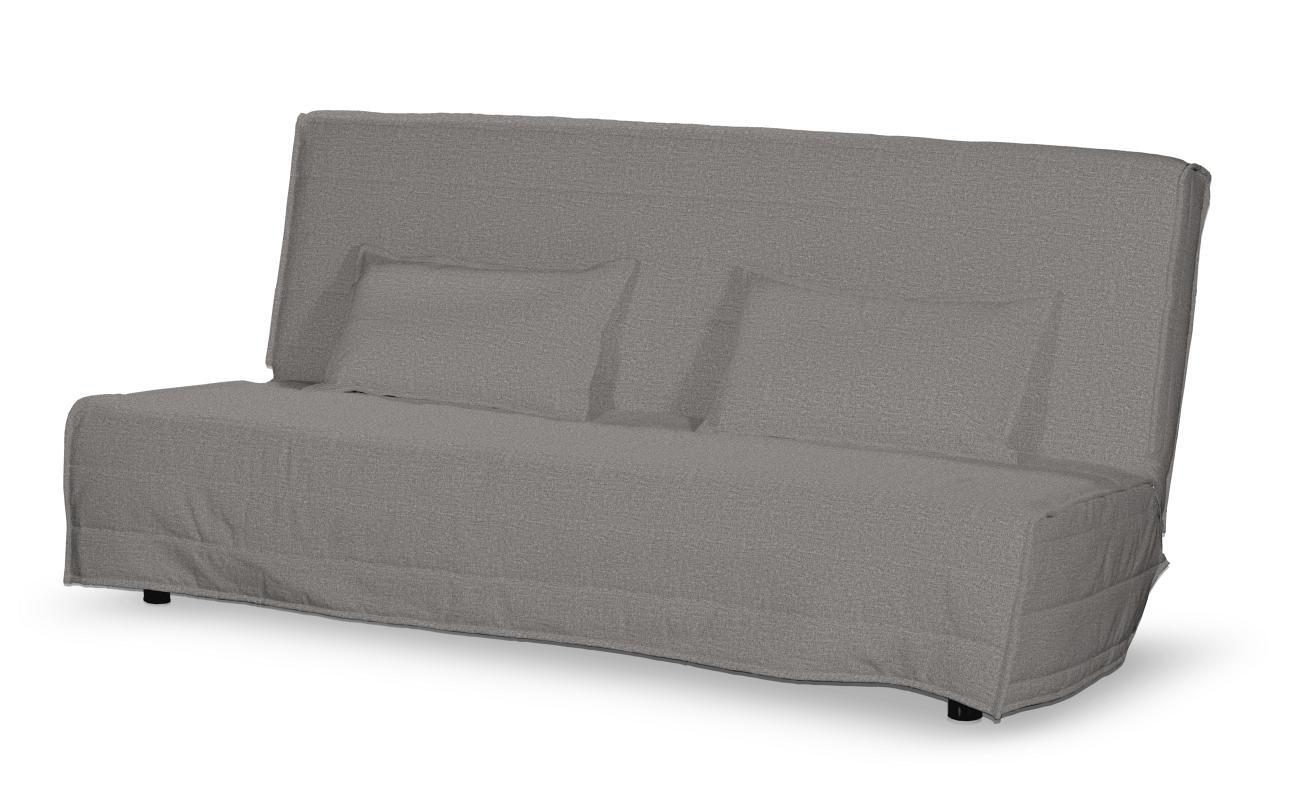 Bezug für Beddinge Sofa, lang, grau, Bezug für Beddinge, Edinburgh (115-81) günstig online kaufen