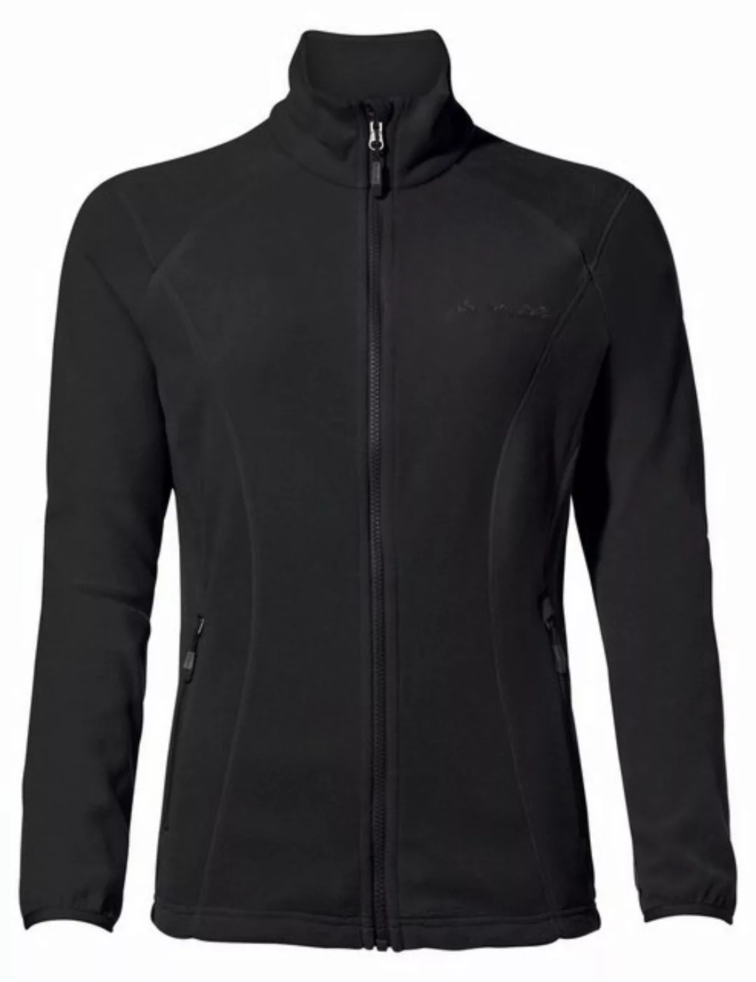 VAUDE Funktionsjacke Wo Rosemoor Fleece Jacket II BLACK günstig online kaufen