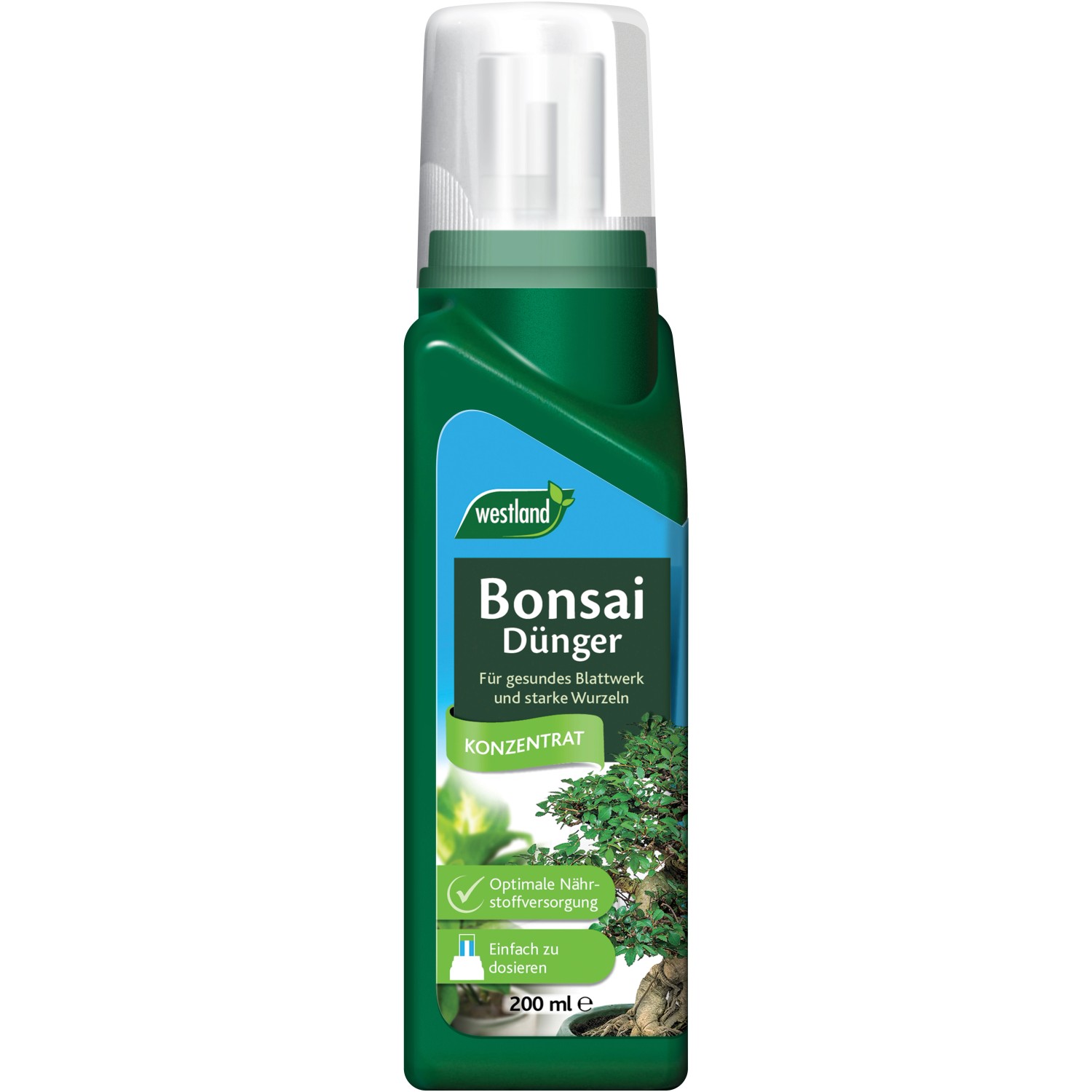 Westland Bonsaidünger 200 ml günstig online kaufen