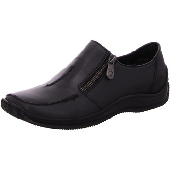 Rieker  Damenschuhe Slipper L1780-00 günstig online kaufen