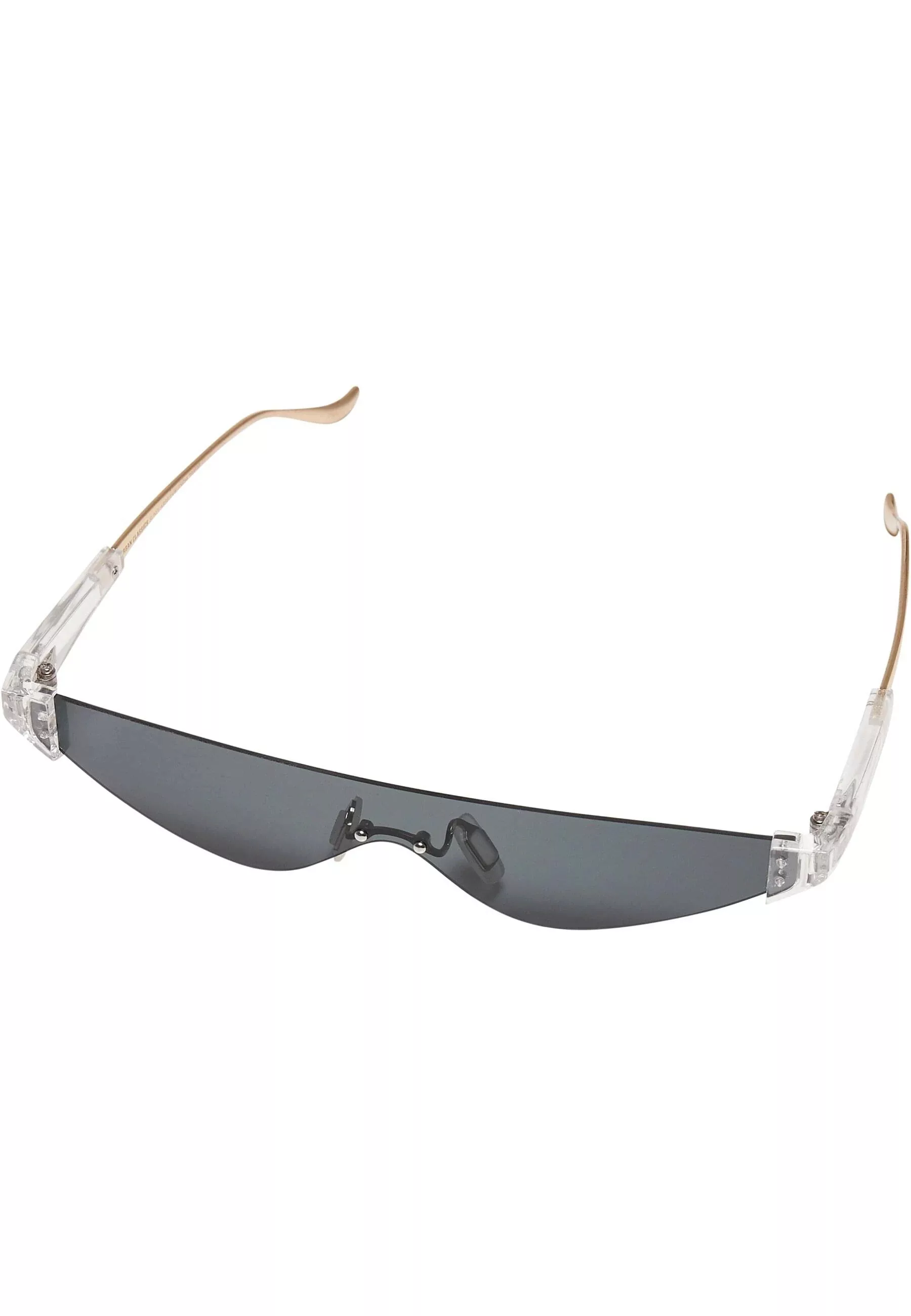 URBAN CLASSICS Sonnenbrille "Urban Classics Unisex Sunglasses Valencia" günstig online kaufen