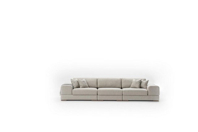 Xlmoebel Big-Sofa Bequemes Sofa Großes Sofa Sofas Weicher Sitz Polstermöbel günstig online kaufen