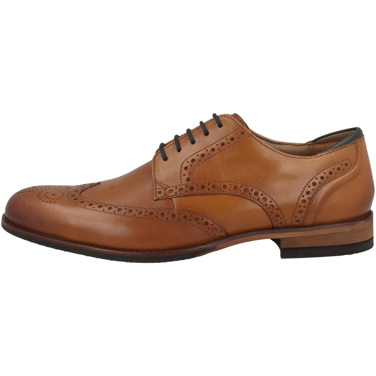 Clarks Craft Arlo Limit Budapester Business günstig online kaufen