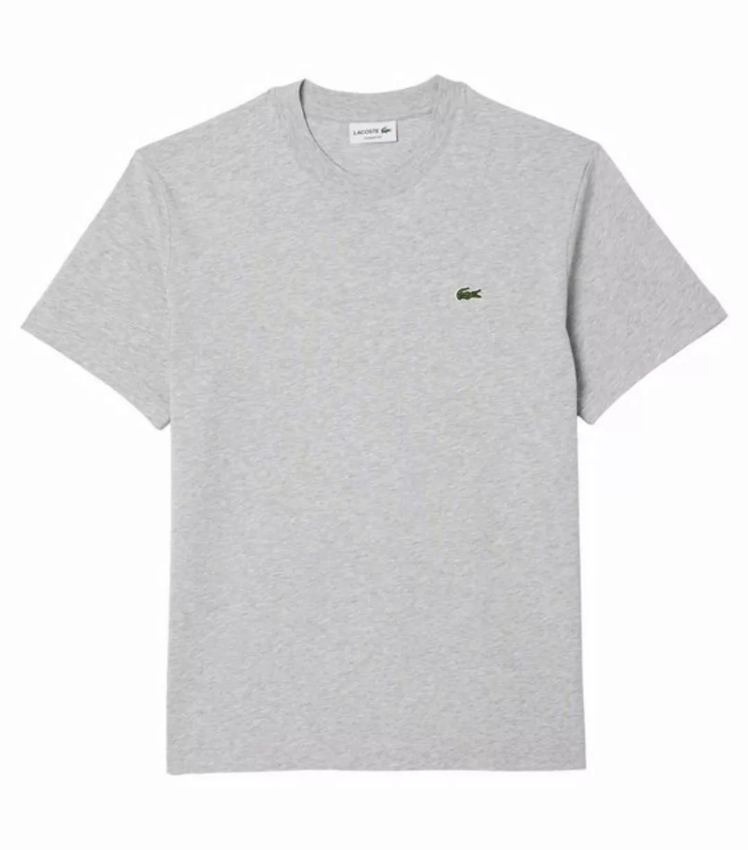 Lacoste T-Shirt Herren T-Shirt Regular Fit (1-tlg) günstig online kaufen